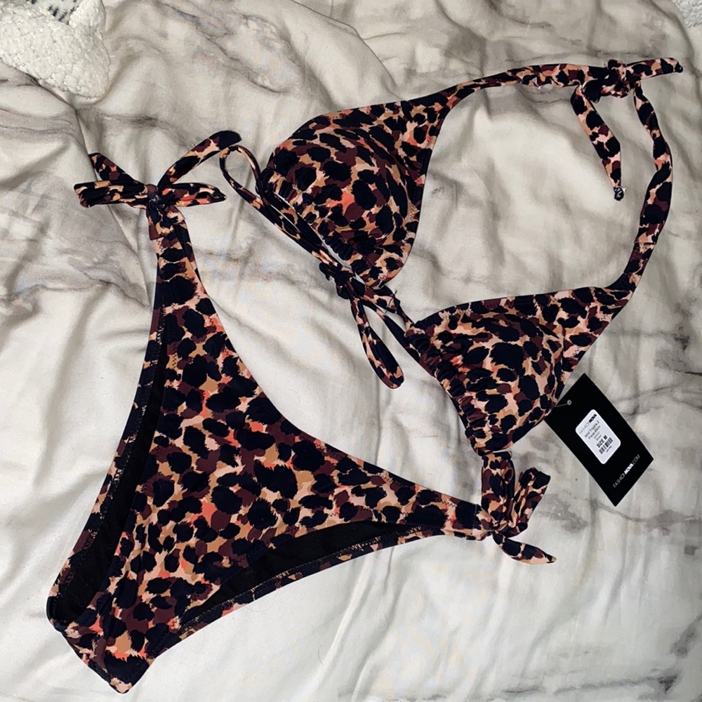 Fashion Nova Bikini